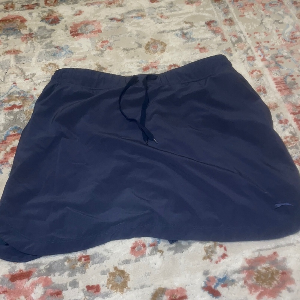 Slasenger golf skirt